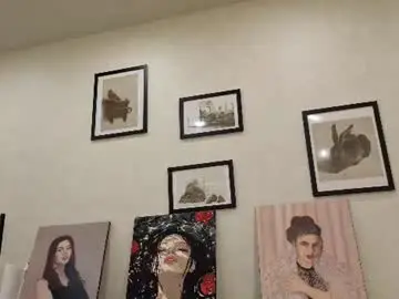 Chaturbate Live Sex of jenie_fire