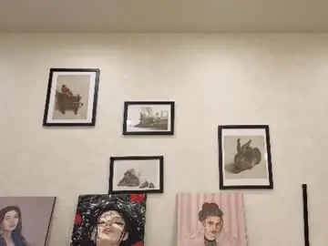 Chaturbate Watch Live Sex Cams of jenie_fire