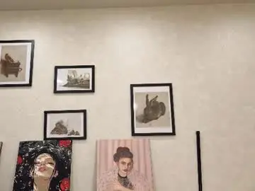 Chaturbate Nude Webcam of jenie_fire