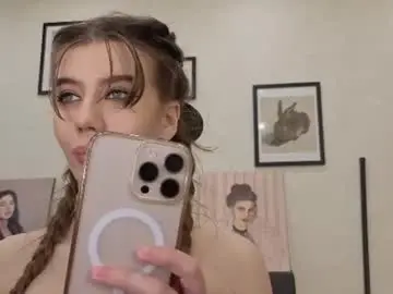 Chaturbate Live Sex of jenie_fire