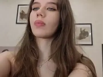 Chaturbate Best Webcam of jenie_fire