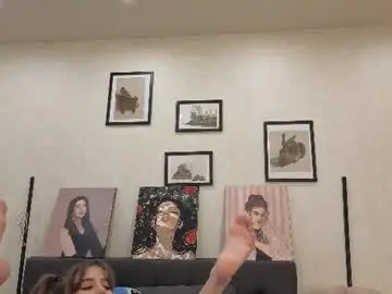 Chaturbate Adult Webcams of jenie_fire