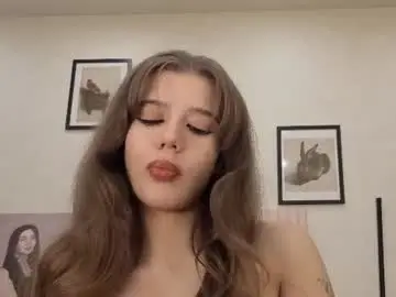 Chaturbate Free Porn Cam of jenie_fire