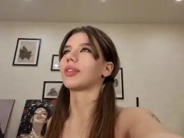 Chaturbate Watch Live Sex Cams of jenie_fire