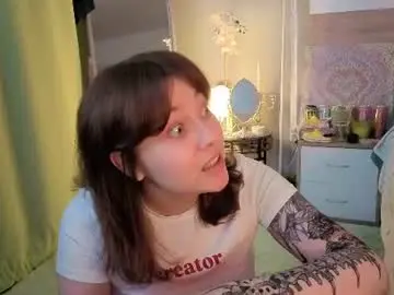 Chaturbate Private Sex Chat of kina_ka