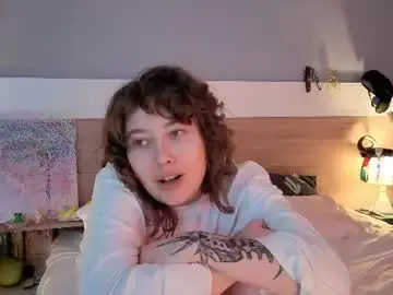 Chaturbate Best Webcam of kina_ka