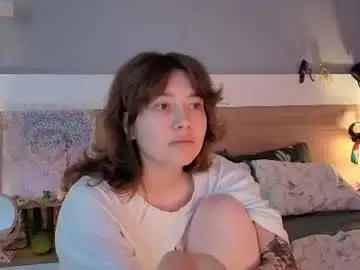Chaturbate Live Sex Cam of kina_ka