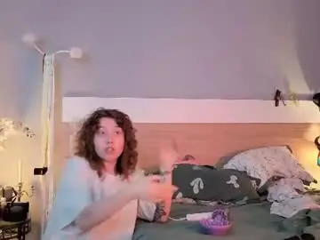Chaturbate Best Webcam of kina_ka