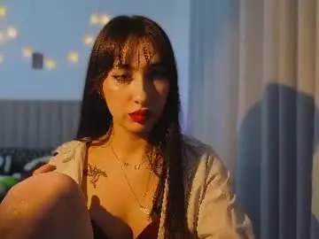 Chaturbate Adult Webcams of nabi_kiotaa