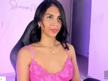 Chaturbate Free Live Porn of sharonmiller_2