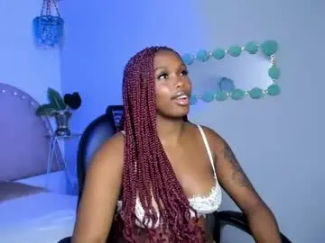 Chaturbate Sex Chat of zendaya_morris