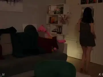 Chaturbate Sex Chat of _blackbee_