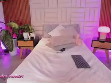 Chaturbate Live Porn of alejandra_vives