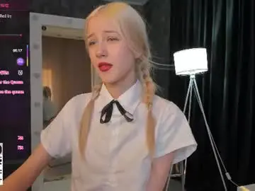 Chaturbate Sex Cam of anellyball_