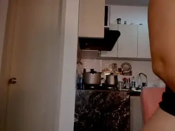 Chaturbate Sex Cam of anielli69