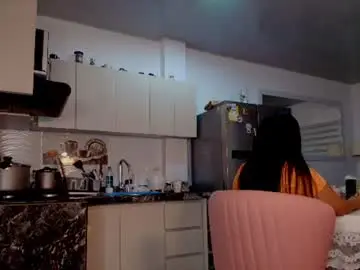 Chaturbate Free Porn Cam of anielli69