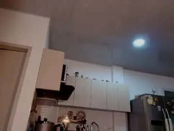 Chaturbate Nude Webcam of anielli69