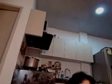 Chaturbate Sex Cam of anielli69