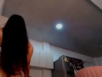 Chaturbate Free Porn Cam of anielli69
