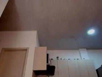 Chaturbate Adult Webcam of anielli69