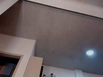 Chaturbate Live Sex of anielli69