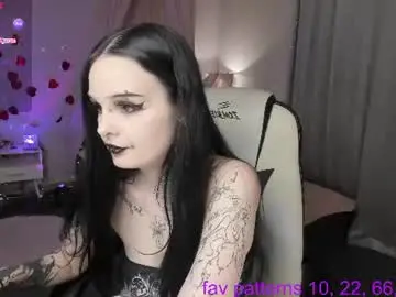 Chaturbate Live Sex Cam of cassies_sandy