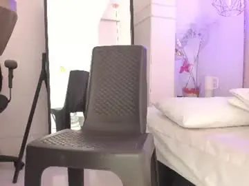 Chaturbate Free Porn Cam of denisse_logan