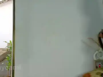 Chaturbate Live Sex of for_mycami