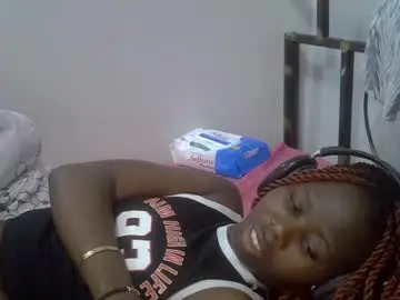Chaturbate Sex Chat of hot_petra2