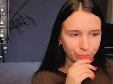 Chaturbate Live Porn of karolinablack