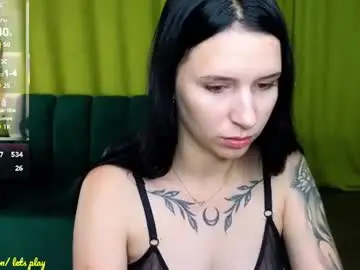 Chaturbate Adult Webcams of karolinablack