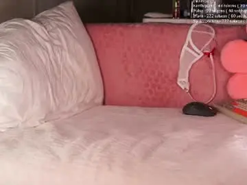 Chaturbate Nude Webcam of kittywannawin