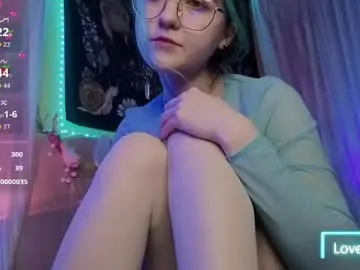 Chaturbate Free Porn Cam of miko_meow