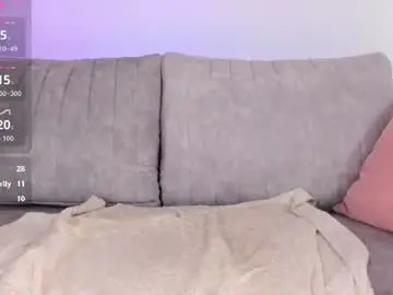Chaturbate Live Sex Cam of moonrose_1