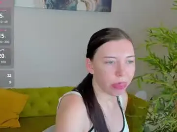 Chaturbate Nude Webcam of sandra_rosss
