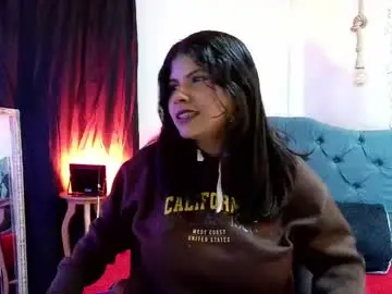 Chaturbate Best Webcam of vaniladream