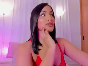 Chaturbate Adult Video Chat of aishapeyton_
