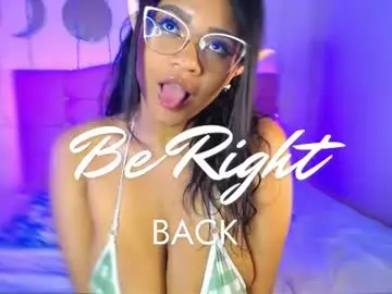 Chaturbate Free Porn Cam of allygonzalez18