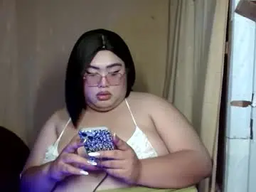 Chaturbate Sex Cam of amanda_fetish