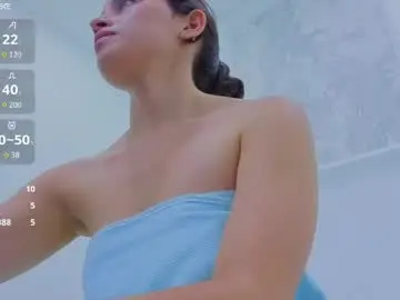 Chaturbate Watch Live Sex Cams of angelica_dymond