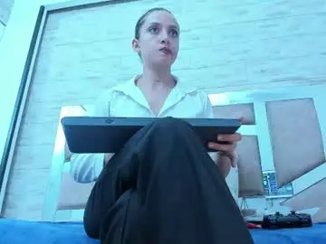 Chaturbate Free Live Porn of anna_nozokii
