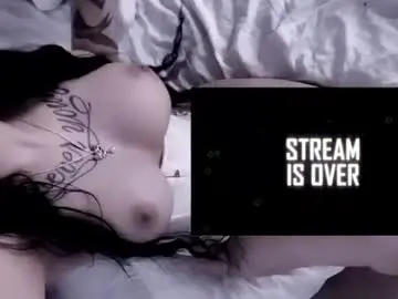 Chaturbate Nude Webcam of crystalsomnia