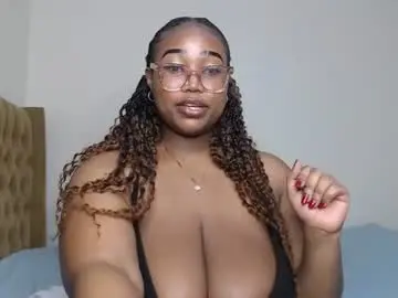 Chaturbate Watch Live Sex Cams of ebony_doll5