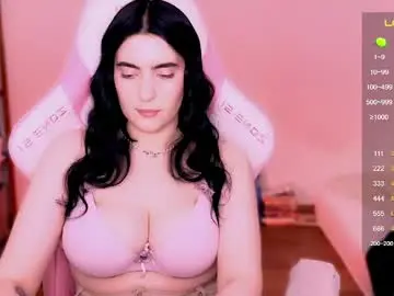 Chaturbate Best Webcam of evangelinavangelisx