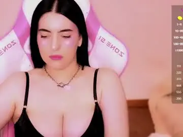 Chaturbate Free Live Porn of evangelinavangelisx