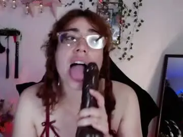 Chaturbate Adult Video Chat of eve_blue77