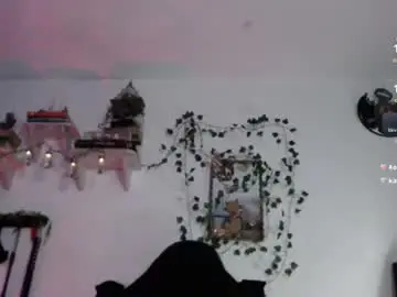 Chaturbate Adult Webcam of eve_blue77