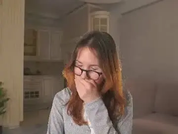 Chaturbate Free Live Porn of gertrudisshinn