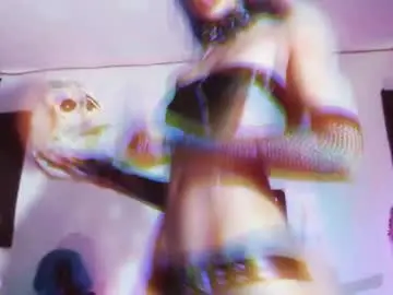 Chaturbate Live Sex of gothicute