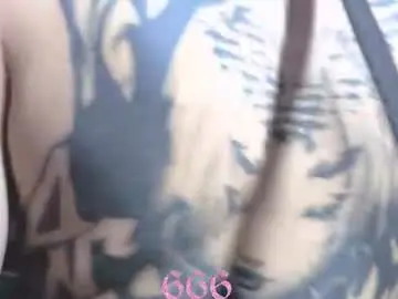 Chaturbate Free Porn Cam of gothicute